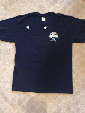 Men’s College World Series T-shirt
